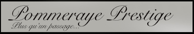 Pommeraye Prestige 